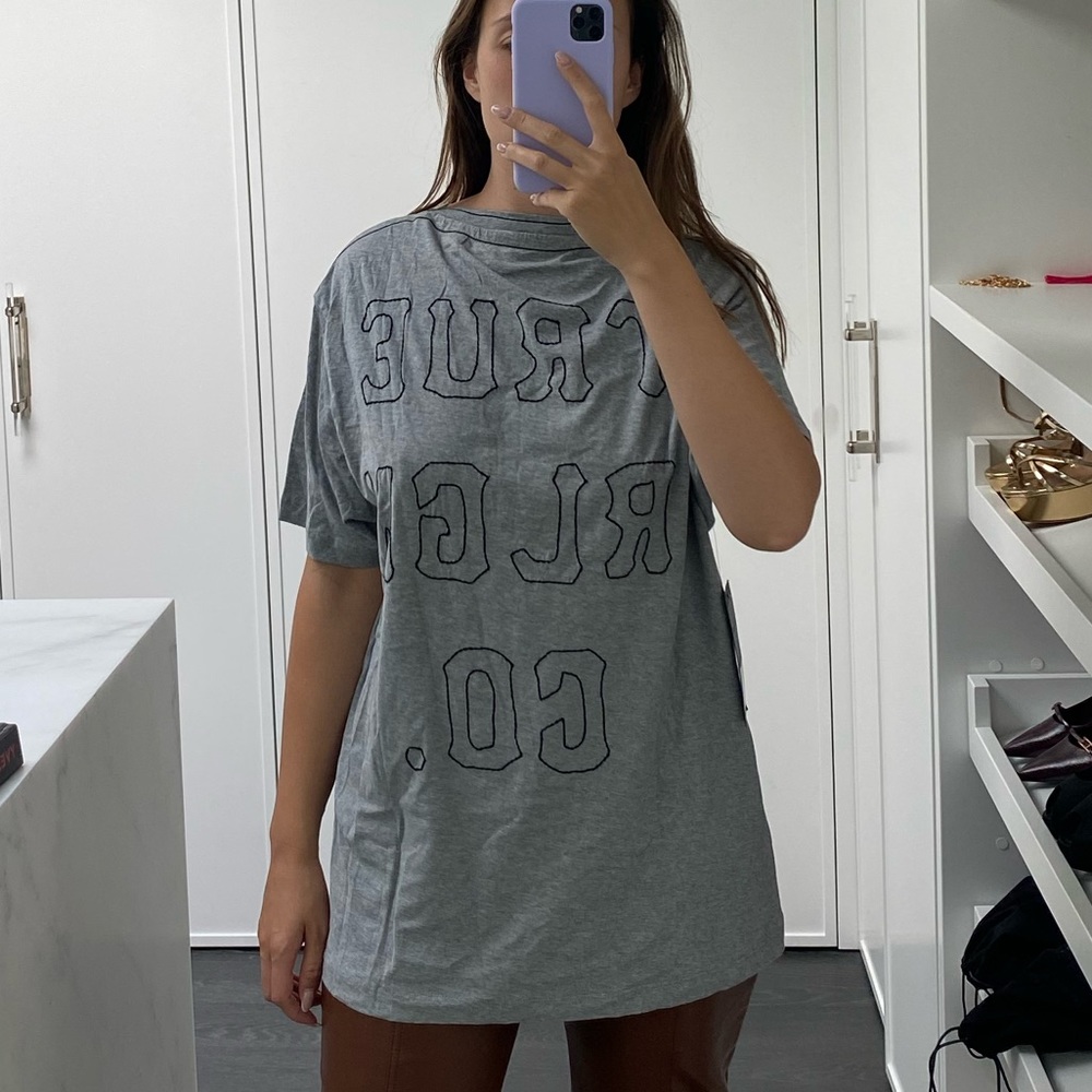 True Religion Tshirt new with tags, mens XL